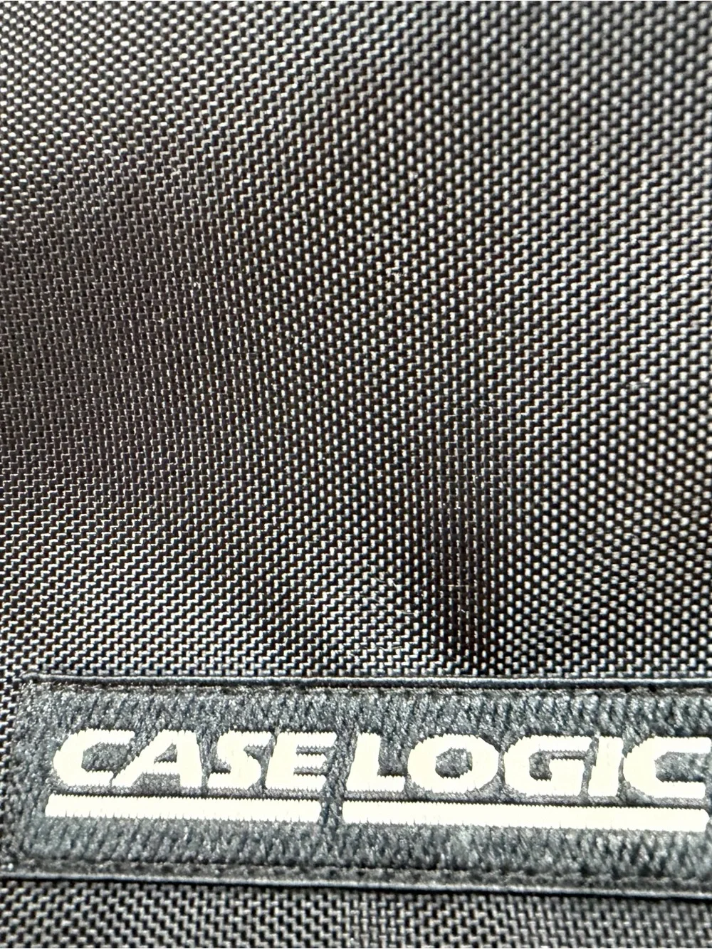 Case Logic calling all